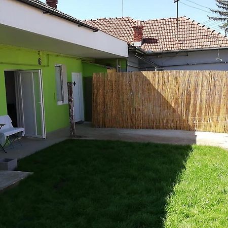 Pensiunea Nela Cluj-Napoca Eksteriør bilde