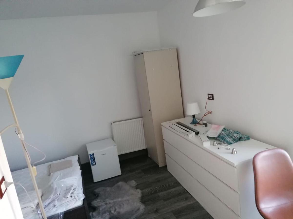 Pensiunea Nela Cluj-Napoca Eksteriør bilde